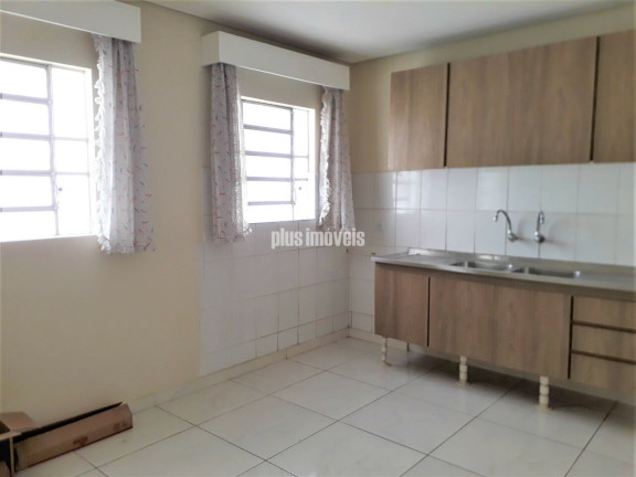 Imagem Casa com 3 Quartos à Venda, 202 m² em Morumbi - São Paulo Imagem Casa com 3 Quartos à Venda, 202 m² em Morumbi - São Paulo