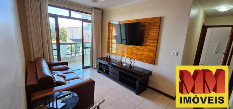 Imagem Apartamento com 3 Quartos à Venda, 110 m² em Centro - Cabo Frio Imagem Apartamento com 3 Quartos à Venda, 110 m² em Centro - Cabo Frio