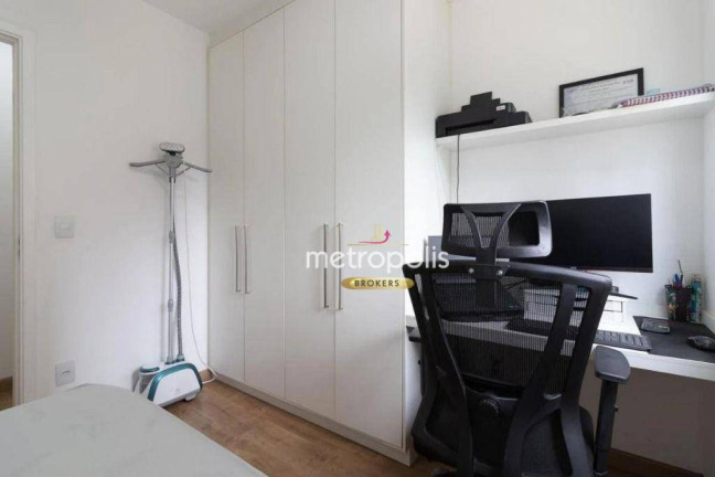 Imagem Apartamento com 2 Quartos à Venda, 48 m² em Vila Andrade - São Paulo Imagem Apartamento com 2 Quartos à Venda, 48 m² em Vila Andrade - São Paulo