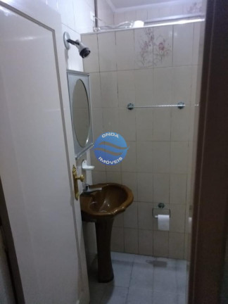 Imagem Apartamento com 3 Quartos à Venda, 111 m² em Boqueirão - Santos