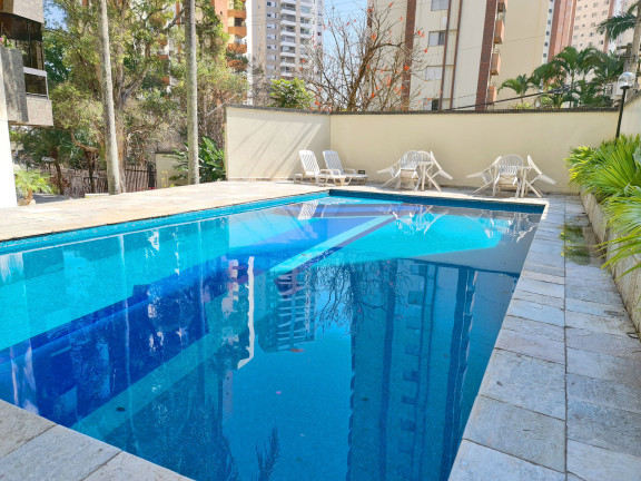 Imagem Apartamento com 4 Quartos à Venda, 226 m² em Vila Suzana - São Paulo Imagem Apartamento com 4 Quartos à Venda, 226 m² em Vila Suzana - São Paulo