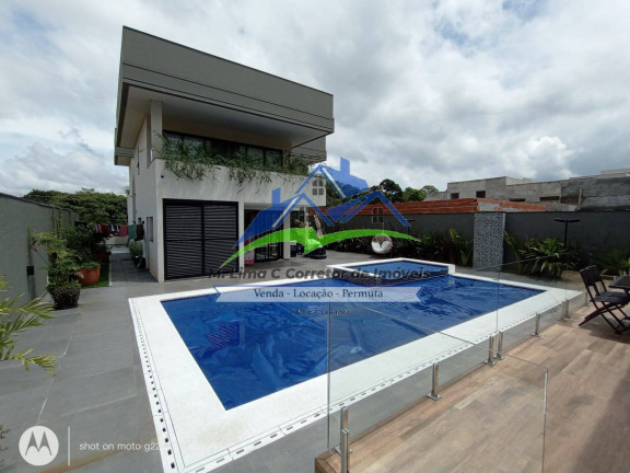 Imagem Casa de Condomínio com 4 Quartos à Venda, 600 m² em Morada Do Sol - Mairiporã Imagem Casa de Condomínio com 4 Quartos à Venda, 600 m² em Morada Do Sol - Mairiporã