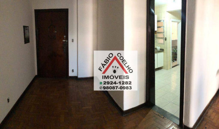 Imagem Apartamento com 2 Quartos à Venda, 76 m² em Bela Vista - São Paulo Imagem Apartamento com 2 Quartos à Venda, 76 m² em Bela Vista - São Paulo