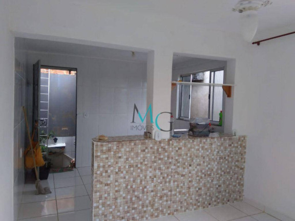 Imagem Casa com 1 Quarto à Venda, 136 m² em Campo Grande - Rio De Janeiro Imagem Casa com 1 Quarto à Venda, 136 m² em Campo Grande - Rio De Janeiro