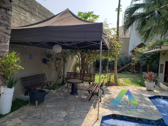 Imagem Casa com 7 Quartos à Venda, 236 m² em Vila Bela - São Paulo