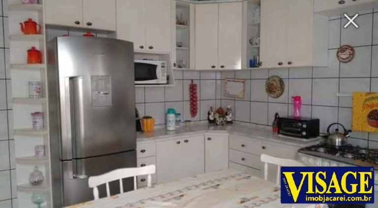 Imagem Sobrado com 2 Quartos à Venda,  em Jd. St. Marina - Jacareí