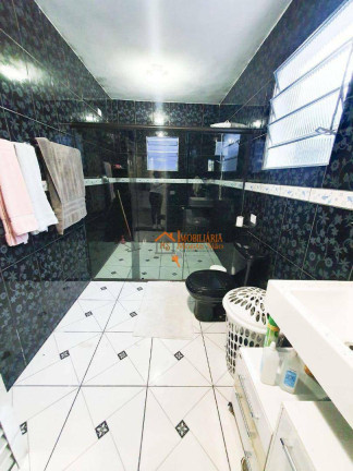Imagem Sobrado com 3 Quartos à Venda, 360 m² em água Chata - Guarulhos Imagem Sobrado com 3 Quartos à Venda, 360 m² em água Chata - Guarulhos