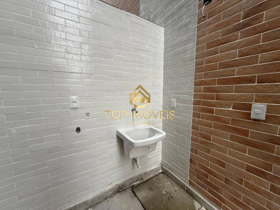 Imagem Casa com 2 Quartos à Venda, 92 m² em Jardim Astúrias - Guarujá Imagem Casa com 2 Quartos à Venda, 92 m² em Jardim Astúrias - Guarujá