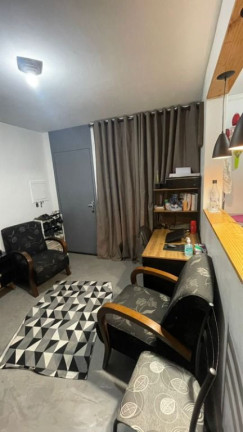 Imagem Apartamento com 2 Quartos à Venda, 48 m² em Jardim Itamarati - Poá