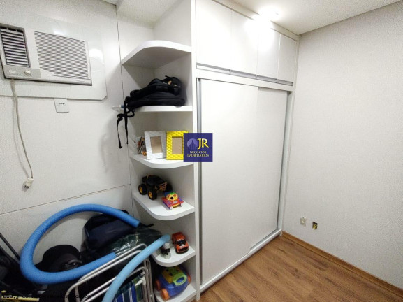 Imagem Apartamento com 3 Quartos à Venda, 150 m² em Itapoã - Vila Velha
