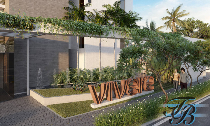 Imagem Apartamento com 2 Quartos à Venda, 71 m² em Ponta De Campina - Cabedelo Imagem Apartamento com 2 Quartos à Venda, 71 m² em Ponta De Campina - Cabedelo