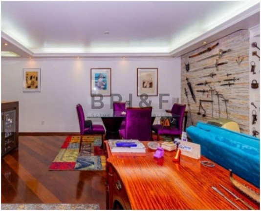 Imagem Apartamento com 3 Quartos à Venda, 88 m² em Vila Olímpia - São Paulo Imagem Apartamento com 3 Quartos à Venda, 88 m² em Vila Olímpia - São Paulo
