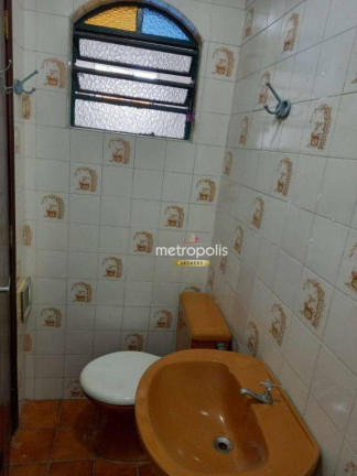 Imagem Casa com 5 Quartos à Venda, 216 m² em Santa Teresinha - Santo André Imagem Casa com 5 Quartos à Venda, 216 m² em Santa Teresinha - Santo André
