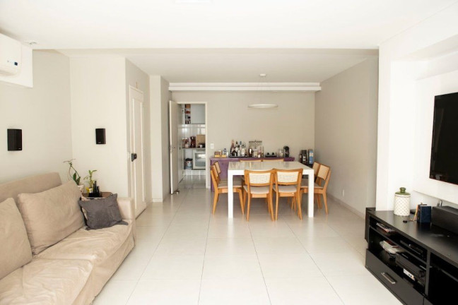 Imagem Apartamento com 4 Quartos à Venda, 140 m² em Perdizes - São Paulo Imagem Apartamento com 4 Quartos à Venda, 140 m² em Perdizes - São Paulo