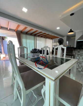 Imagem Casa com 3 Quartos à Venda, 520 m² em Condomínio Residencial Vila Jardim - Cuiabá Imagem Casa com 3 Quartos à Venda, 520 m² em Condomínio Residencial Vila Jardim - Cuiabá