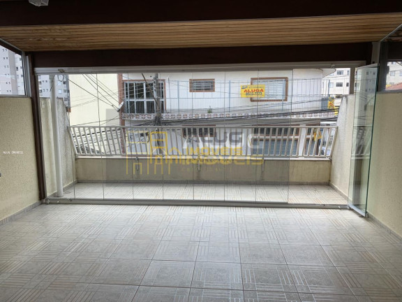 Imagem Casa com 3 Quartos à Venda, 230 m² em Vila Osasco - Osasco Imagem Casa com 3 Quartos à Venda, 230 m² em Vila Osasco - Osasco