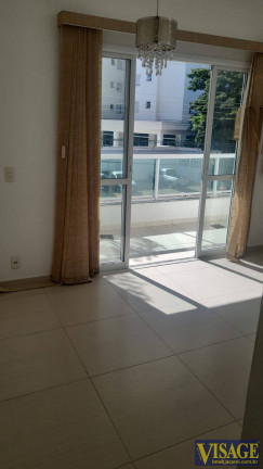 Apartamento com 2 Quartos à Venda,  em Jardim Paraíba - Jacareí