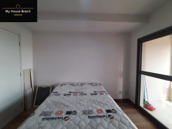 Imagem Apartamento com 1 Quarto para Alugar, 29 m² em Tucuruvi - São Paulo