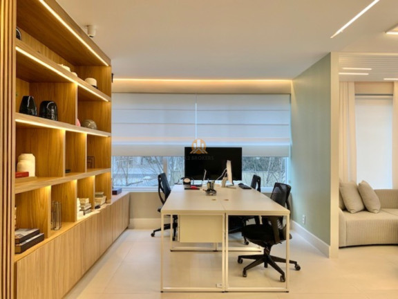 Imagem Sala Comercial à Venda, 40 m² em Cerqueira César - São Paulo