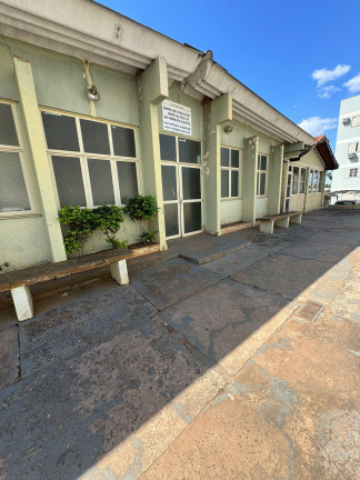 Imagem Apartamento com 3 Quartos à Venda, 10 m² em Vila Taquarussu - Campo Grande