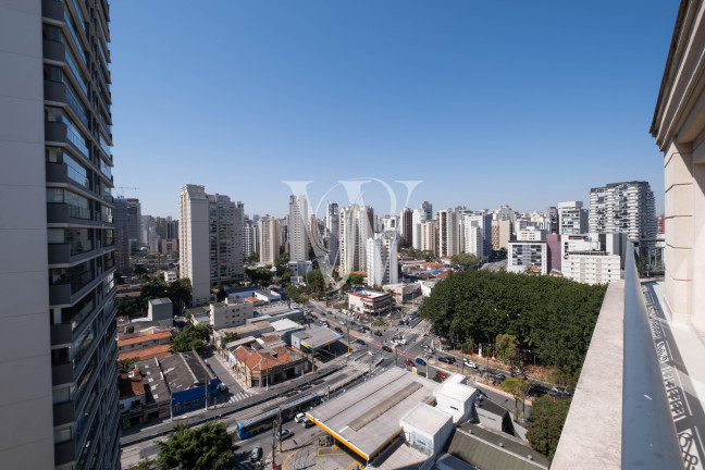 Imagem Apartamento com 3 Quartos à Venda, 273 m² em Itaim Bibi - São Paulo Imagem Apartamento com 3 Quartos à Venda, 273 m² em Itaim Bibi - São Paulo