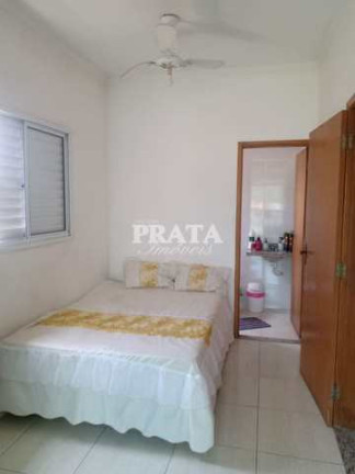 Imagem Casa com 3 Quartos à Venda, 130 m² em Bom Retiro - Santos Imagem Casa com 3 Quartos à Venda, 130 m² em Bom Retiro - Santos
