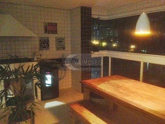 Imagem Apartamento com 3 Quartos à Venda, 145 m² em Nova Petrópolis - São Bernardo Do Campo