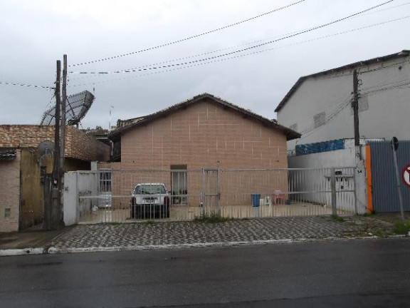 Imagem Casa com 1 Quarto à Venda, 108 m² em Melvi - Praia Grande Imagem Casa com 1 Quarto à Venda, 108 m² em Melvi - Praia Grande