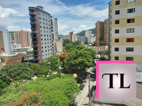 Imagem Apartamento com 1 Quarto à Venda, 40 m² em Poços De Caldas Imagem Apartamento com 1 Quarto à Venda, 40 m² em Poços De Caldas