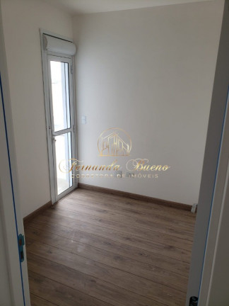 Imagem Imóvel com 2 Quartos à Venda, 53 m² em Parque Das Nações - Santo André