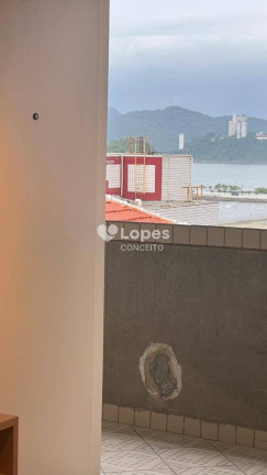 Imagem Apartamento à Venda, 58 m² em Pompeia - Santos