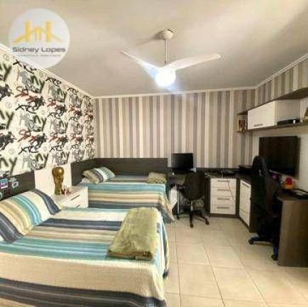 Imagem Casa com 4 Quartos à Venda, 270 m² em Freguesia De Jacarepaguá - Rio De Janeiro
