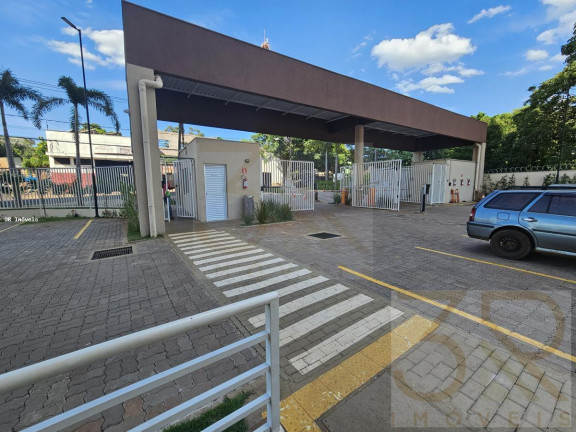 Imagem Apartamento com 2 Quartos para Alugar, 52 m² em Parque Residencial Aquarius - São José Dos Campos Imagem Apartamento com 2 Quartos para Alugar, 52 m² em Parque Residencial Aquarius - São José Dos Campos