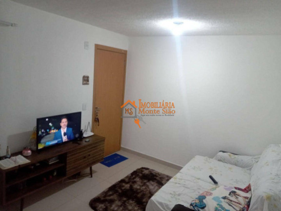 Imagem Apartamento com 2 Quartos à Venda, 44 m² em água Chata - Guarulhos Imagem Apartamento com 2 Quartos à Venda, 44 m² em água Chata - Guarulhos