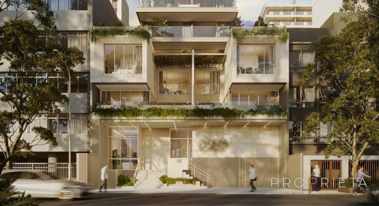 Imagem Apartamento com 3 Quartos à Venda,  em Ipanema - Rio De Janeiro