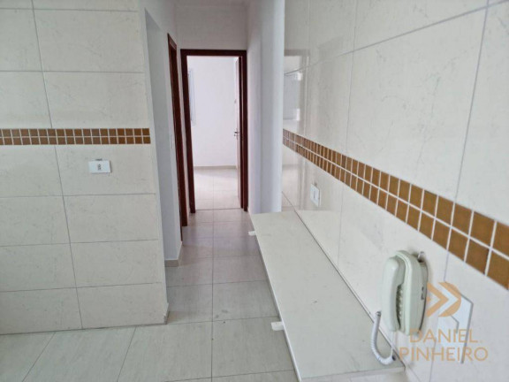Imagem Apartamento com 1 Quarto à Venda, 43 m² em Boqueirão - Praia Grande Imagem Apartamento com 1 Quarto à Venda, 43 m² em Boqueirão - Praia Grande