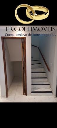 Imagem Casa com 3 Quartos à Venda, em Vila Araguaia - São Paulo Imagem Casa com 3 Quartos à Venda, em Vila Araguaia - São Paulo