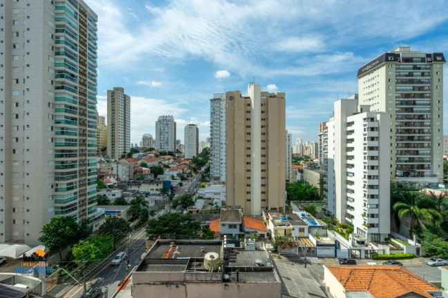 Imagem Apartamento com 2 Quartos à Venda,  em Bosque Da Saúde - São Paulo