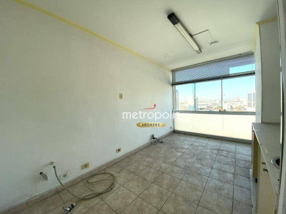 Imagem Sala Comercial para Alugar, 12 m² em Centro - São Caetano Do Sul