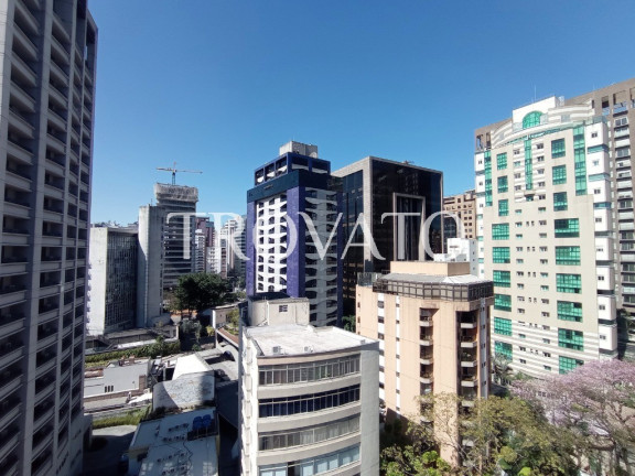 Imagem Imóvel com 3 Quartos à Venda, 211 m² em Itaim Bibi - São Paulo Imagem Imóvel com 3 Quartos à Venda, 211 m² em Itaim Bibi - São Paulo