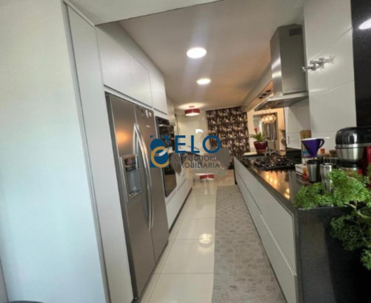 Imagem Apartamento com 2 Quartos à Venda, 155 m² em Ponta Da Praia - Santos Imagem Apartamento com 2 Quartos à Venda, 155 m² em Ponta Da Praia - Santos