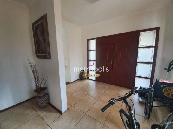 Imagem Casa com 4 Quartos à Venda, 547 m² em Centro - águas De Lindóia Imagem Casa com 4 Quartos à Venda, 547 m² em Centro - águas De Lindóia