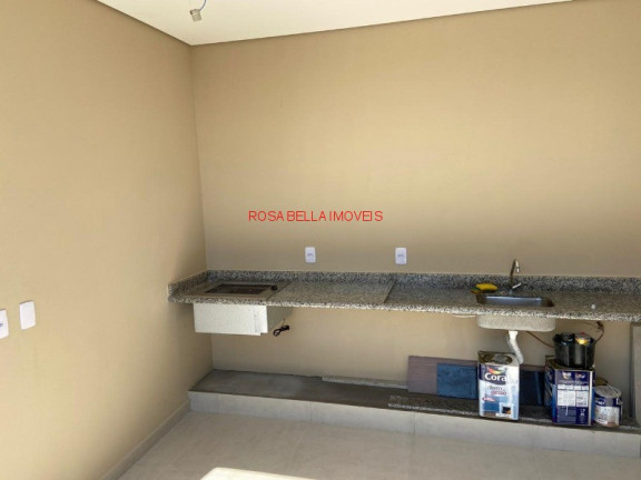 Imagem Casa de Condomínio com 3 Quartos à Venda, 151 m² em Currupira - Jundiaí