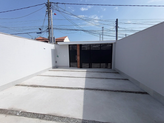 Imagem Casa com 3 Quartos à Venda, 120 m² em Jardim Atlântico Central (itaipuaçu) - Maricá