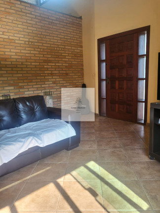Imagem Casa com 7 Quartos à Venda, 600 m² em Parque Campolim - Sorocaba