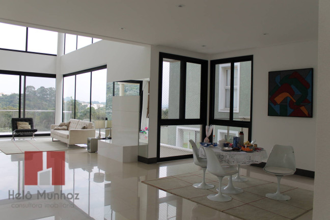 Imagem Casa com 4 Quartos à Venda, 450 m² em Alphaville - Santana De Parnaíba Imagem Casa com 4 Quartos à Venda, 450 m² em Alphaville - Santana De Parnaíba