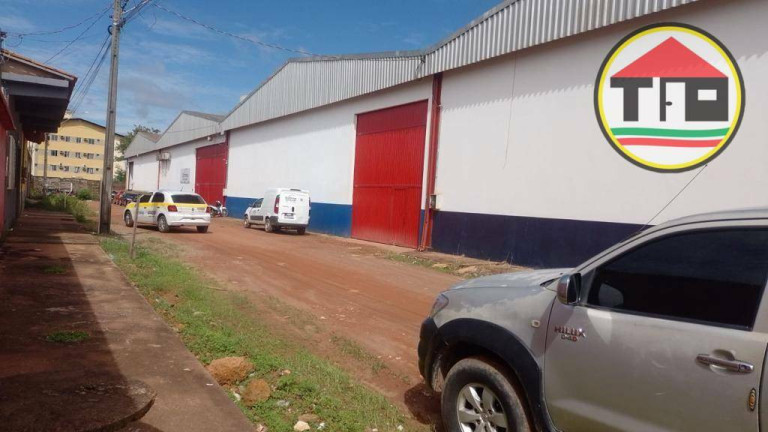 Imagem Galpão para Alugar, 1.200 m² em Jardim Bom Planalto - Marabá Imagem Galpão para Alugar, 1.200 m² em Jardim Bom Planalto - Marabá