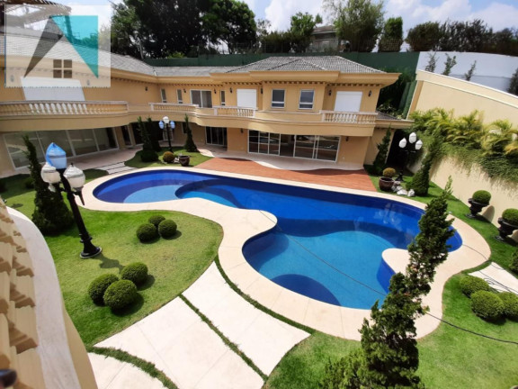 Imagem Casa com 10 Quartos à Venda, 2.150 m² em Alphaville - Santana De Parnaíba Imagem Casa com 10 Quartos à Venda, 2.150 m² em Alphaville - Santana De Parnaíba