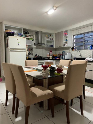 Imagem Casa com 3 Quartos à Venda, 165 m² em Jardim Saporito - Taboão Da Serra Imagem Casa com 3 Quartos à Venda, 165 m² em Jardim Saporito - Taboão Da Serra