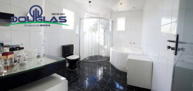Imagem Casa com 3 Quartos à Venda, 400 m² em águas Claras - Viamão